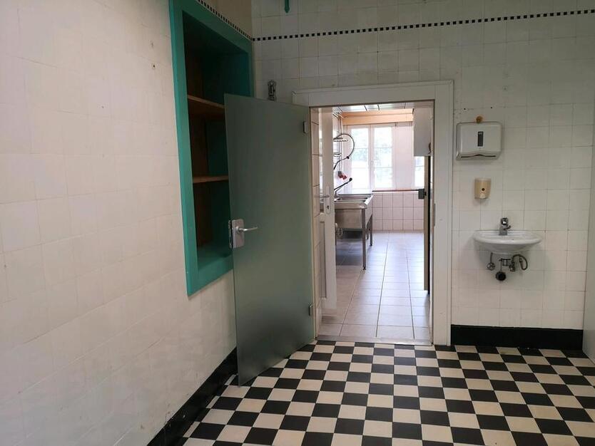 Kleine Gewerbeeinheit 40qm zu vermieten zimmer