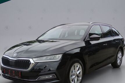 Skoda Octavia 44.700 km 29.490 &euro; Emmendingen 79312