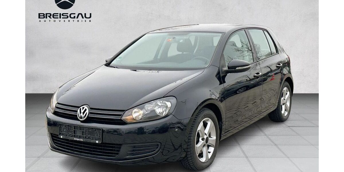 VW Golf 92.775 km 6.490 &euro; Emmendingen 79312