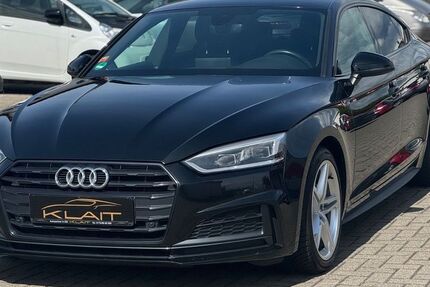 Audi A5 175.000 km 20.900 &euro; Emmendingen 79312