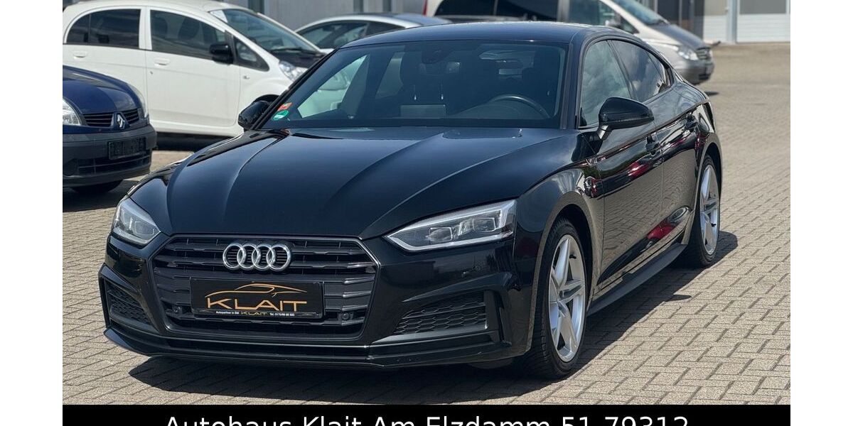 Audi A5 175.000 km 20.900 &euro; Emmendingen 79312