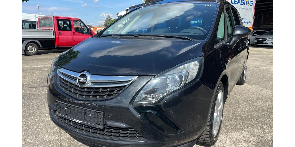 Opel Zafira 254.542 km 4.199 &euro; Herbolzheim 79336