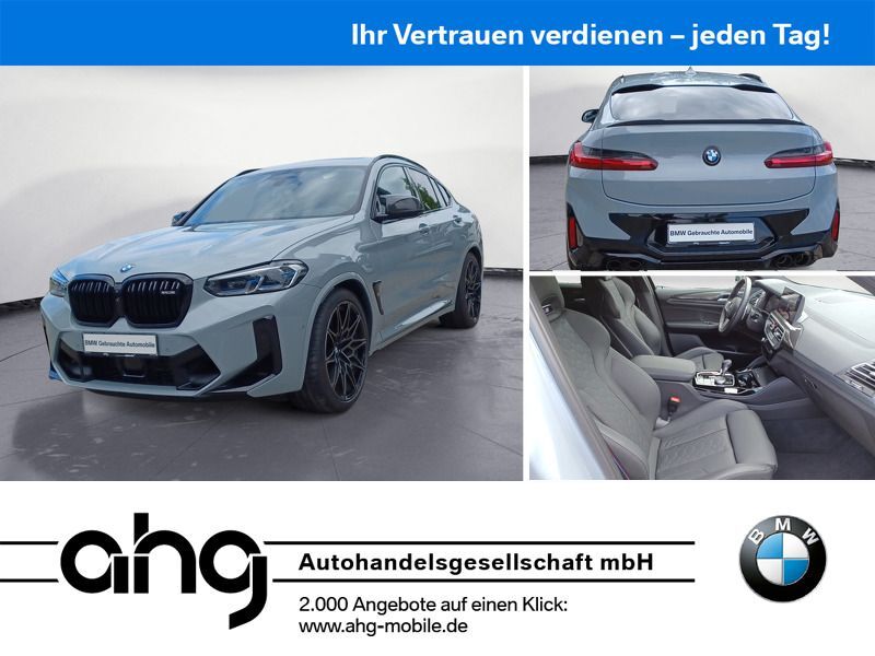 X4 M
