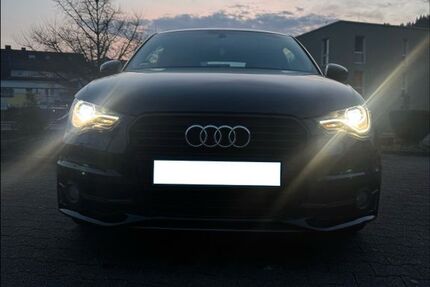 Audi A1 89.000 km 10.900 &euro; Waldkirch 79183