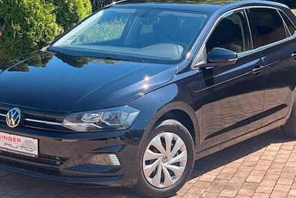 VW Polo 42.263 km 16.480 € Bahlingen 79353