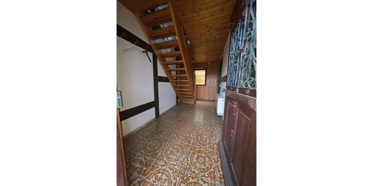 Mehrfamilienhaus, Wohnhaus Ehrenkirchen Kirchhofen - 5 Zimmer, 144 m&sup2;, 450.000&euro; | Angebot:25799435