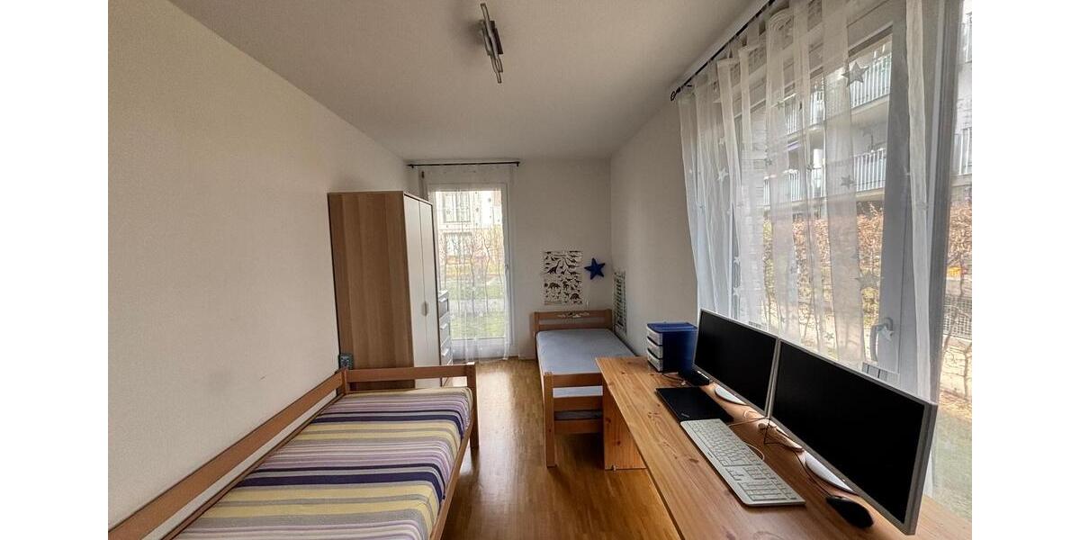 Erdgeschoßwohnung Bad Krozingen - 3 Zimmer, 81 m&sup2;, 442.000&euro; | Angebot:26025681