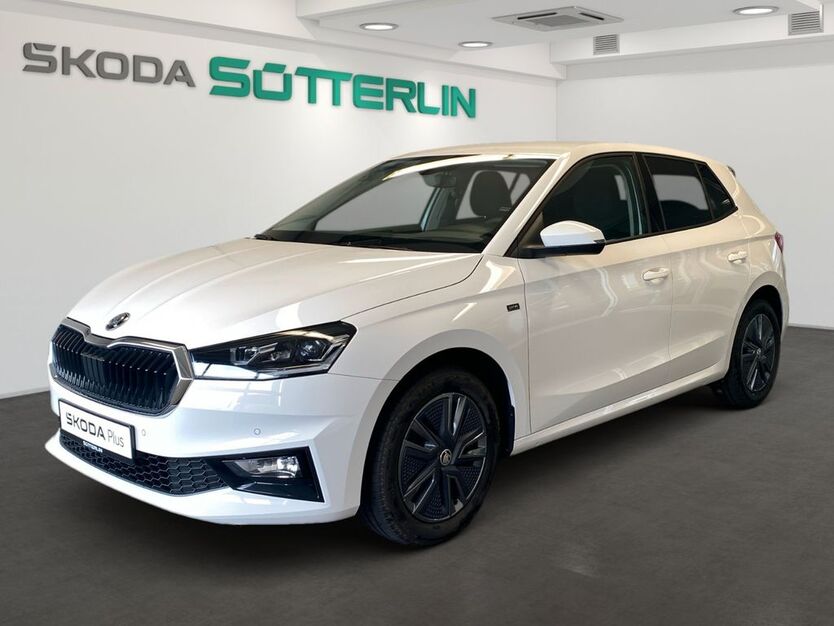 Skoda Fabia 3.550 km 20.730 € Freiburg 79108