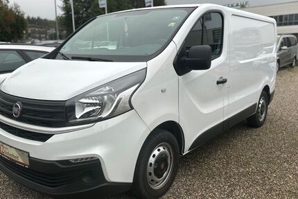 Fiat Talento 110.000 km 11.600 € Freiburg im Breisgau 79108