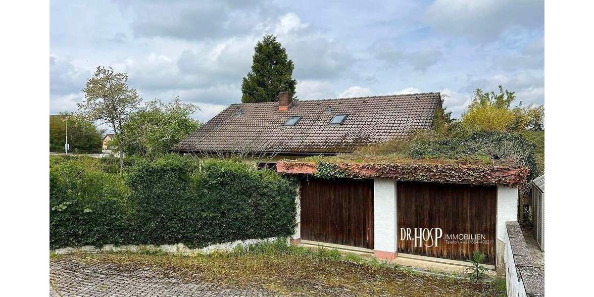 Mehrfamilienhaus, Wohnhaus Müllheim - 9 Zimmer, 240 m&sup2;, 560.000&euro; | Angebot:26435815