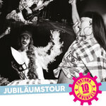 Fortuna Ehrenfeld - Jubiläumstour - 10 Jahre Fortuna