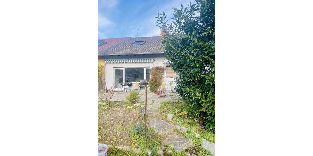 Haus zum Kaufen in Neuenburg am Rhein 410.000 € 117 m² 6 zimmer