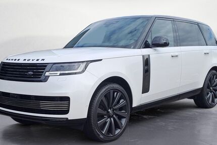 Land Rover Range Rover 13.900 km 219.888 &euro; Freiburg 79108