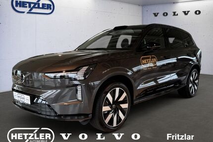 Volvo EX90