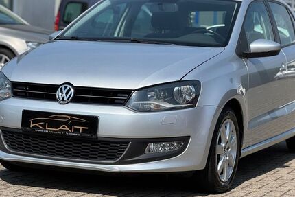 VW Polo 195.000 km 4.999 &euro; Emmendingen 79312
