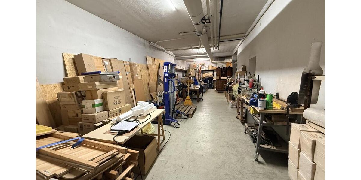 Gewerbeobjekt Ettenheim - 1.200&euro; | Angebot:24889940