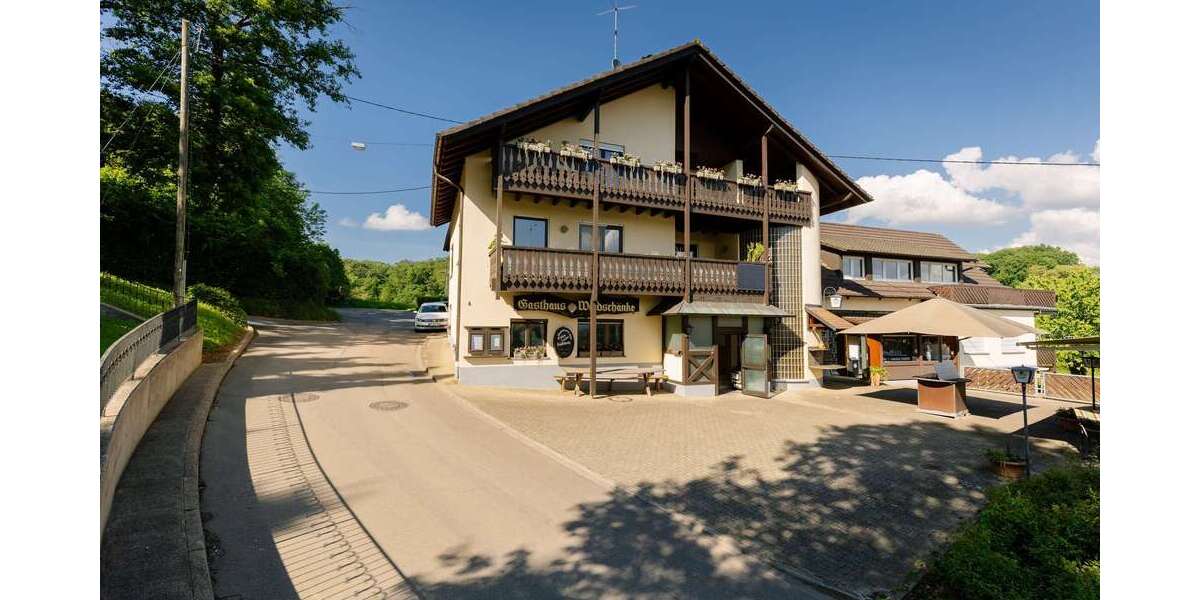 Gewerbeobjekt Emmendingen - 920.000&euro; | Angebot:26889162