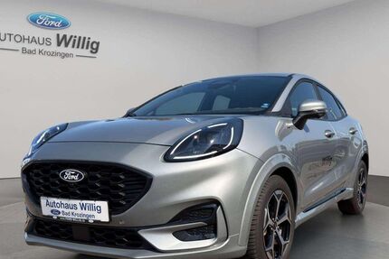Ford Puma 2.600 km 26.990 &euro; Bad Krozingen 79189