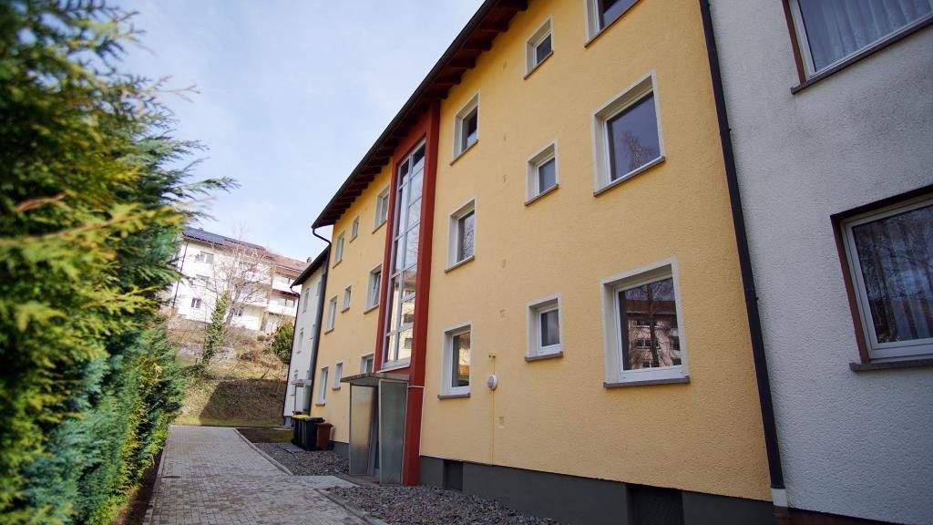Etagenwohnung Furtwangen Stadtgebiet - 3 Zimmer, 115.000&euro; | Angebot:25745702