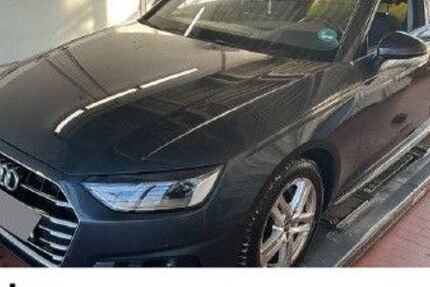 Audi A4 114.009 km 24.360 &euro; Freiburg 79115
