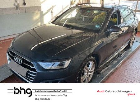 Audi A4 114.009 km 24.360 &euro; Freiburg 79115