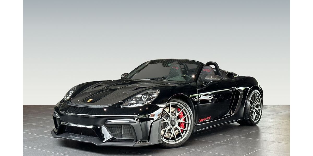 Porsche Boxster 3.000 km 184.890 &euro; Freiburg 79115