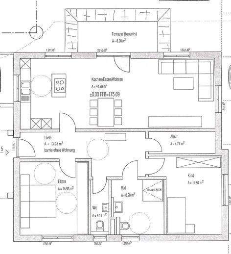 Etagenwohnung Forchheim - 3 Zimmer, 106 m&sup2;, 1.150&euro; | Angebot:26203926