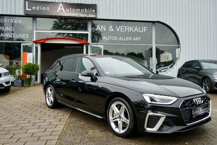 Audi A4 50.000 km 36.800 € Gundelfingen /Freiburg 79194
