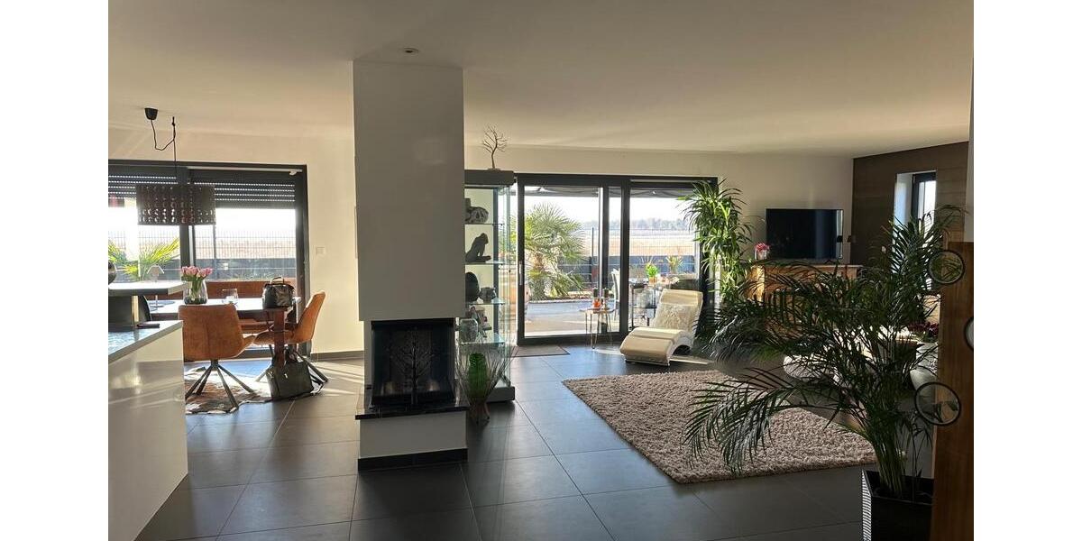 Einfamilienhaus Breisach am Rhein - 4 Zimmer, 150 m&sup2;, 580.000&euro; | Angebot:25899992