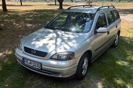 Opel Astra 244.118 km 1.900 &euro; Breisach 79206