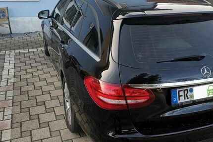 Mercedes C 250