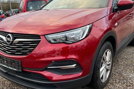 Opel Grandland (X) 100.000 km 9.950 &euro; Freiburg im Breisgau 79108