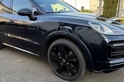 Porsche Cayenne 69.400 km 72.900 &euro; Bad Krozingen 79189