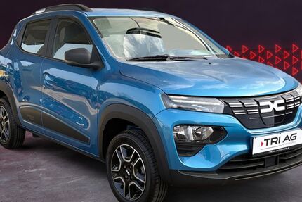 Dacia Spring 36.474 km 12.990 &euro; Emmendingen 79312