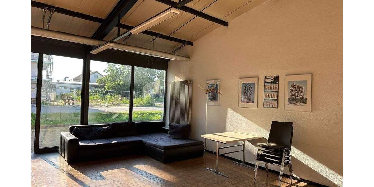 Gewerbeobjekt Endingen - 25.000&euro; | Angebot:24720782