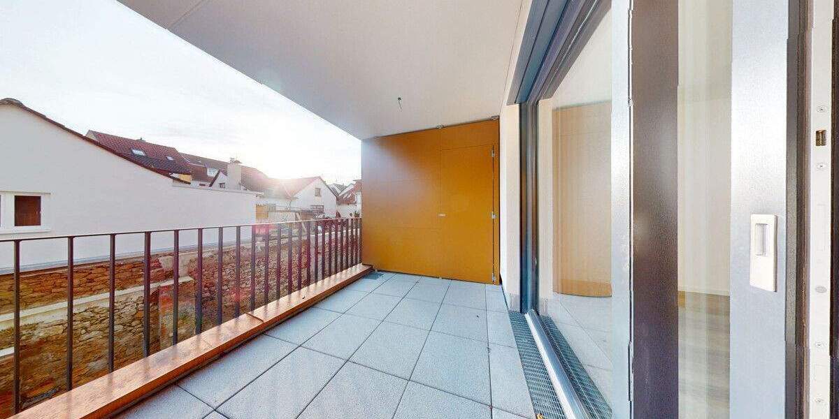 Etagenwohnung Endingen am Kaiserstuhl Endingen - 3 Zimmer, 95 m&sup2;, 528.000&euro; | Angebot:25796714