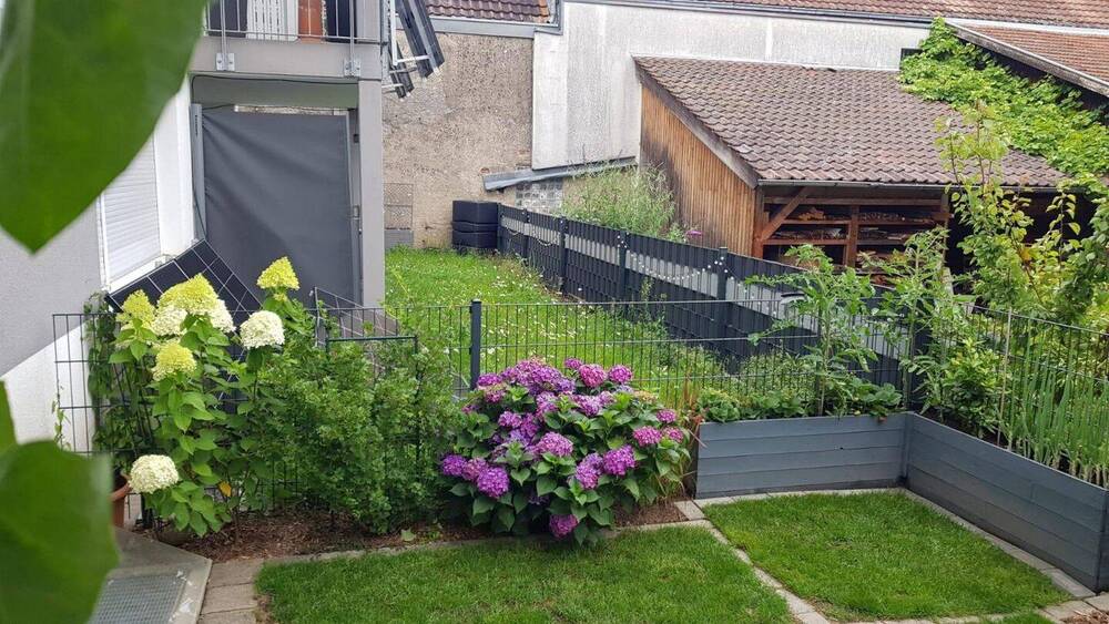 Etagenwohnung Elzach - 3 Zimmer, 79 m&sup2;, 365.000&euro; | Angebot:26639585