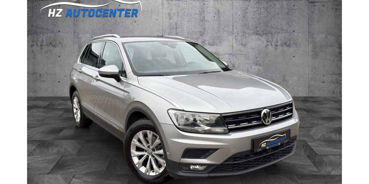 VW Tiguan 170.000 km 17.999 &euro; March 79232