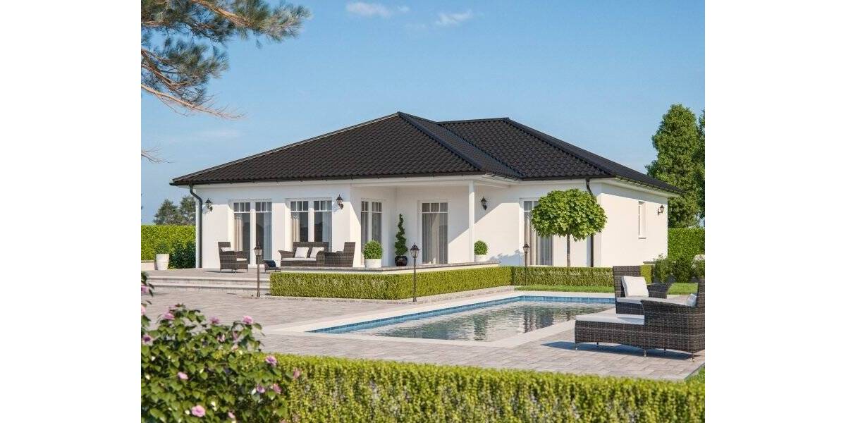 Bungalow Todtnau Präg - 4 Zimmer, 122 m&sup2;, 488.000&euro; | Angebot:26608492