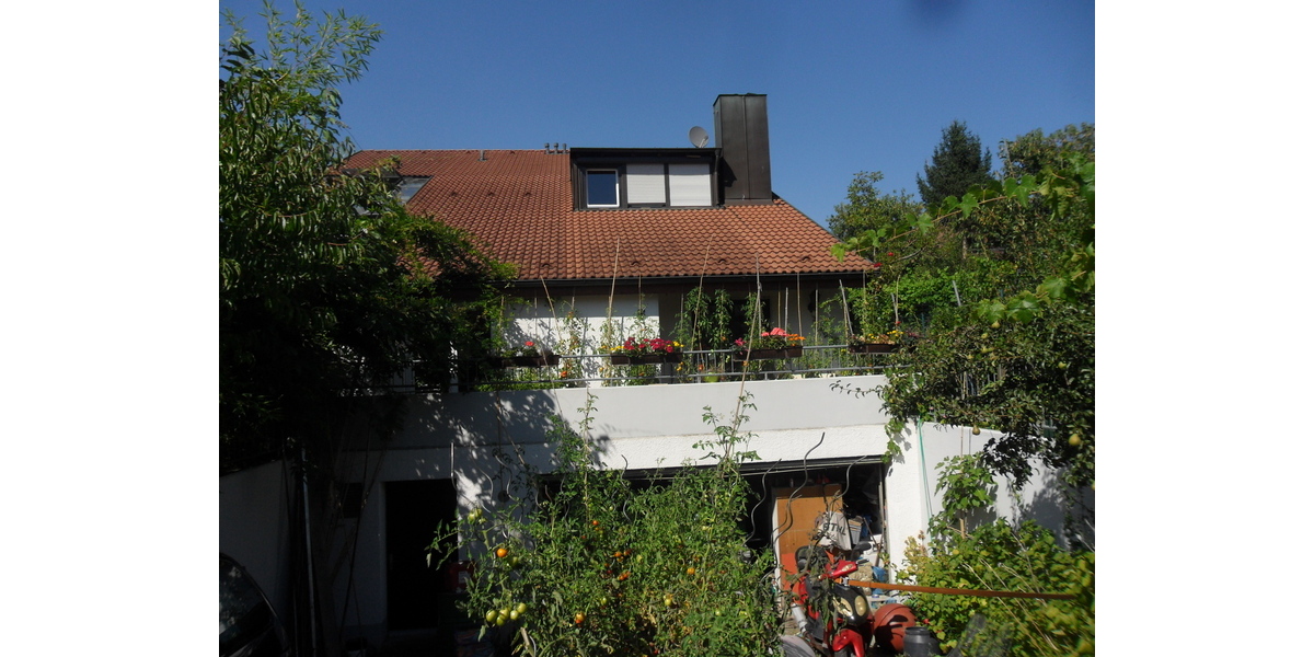 Freiburg Studenten WG 8 km zur City - 1- Sölden | Angebot:27313268
