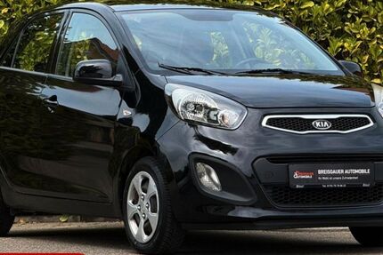 Kia Picanto 100.000 km 4.499 &euro; Ehrenkirchen 79238