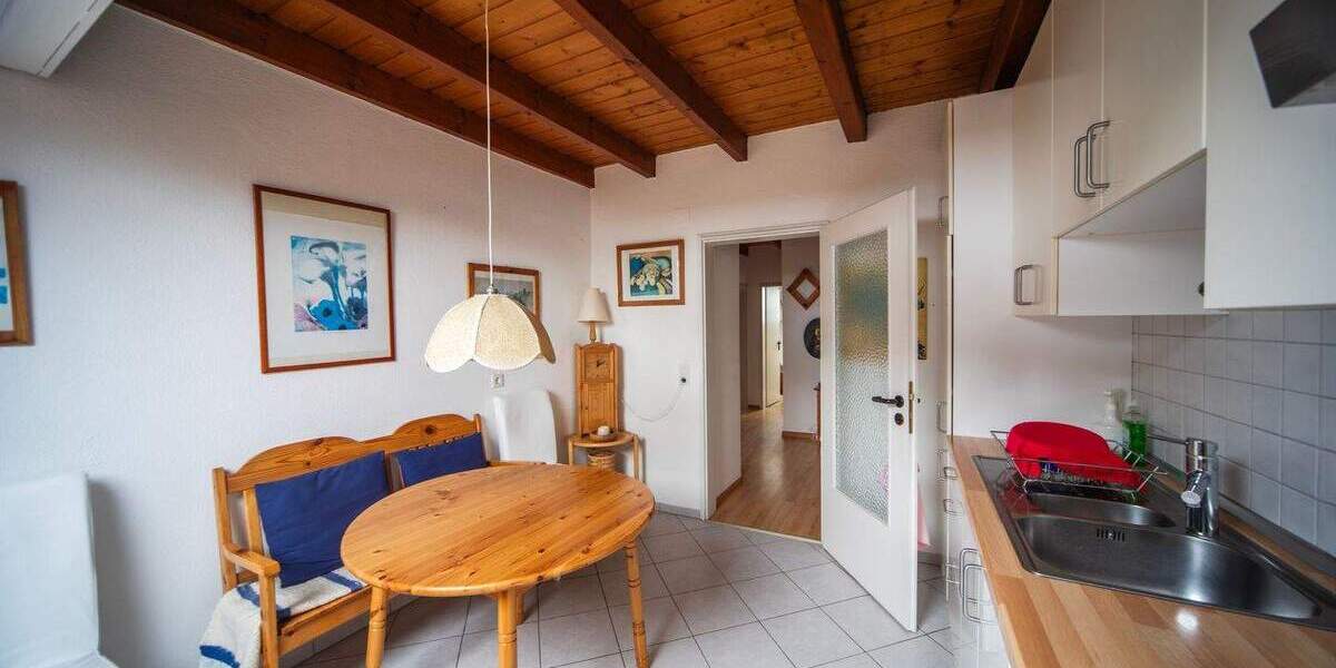 Etagenwohnung Stegen Eschbach - 2 Zimmer, 71 m&sup2;, 338.000&euro; | Angebot:25746032