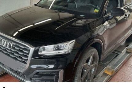 Audi Q2 46.115 km 22.930 &euro; Freiburg 79115
