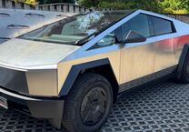 Gebrauchtwagen Tesla Andere