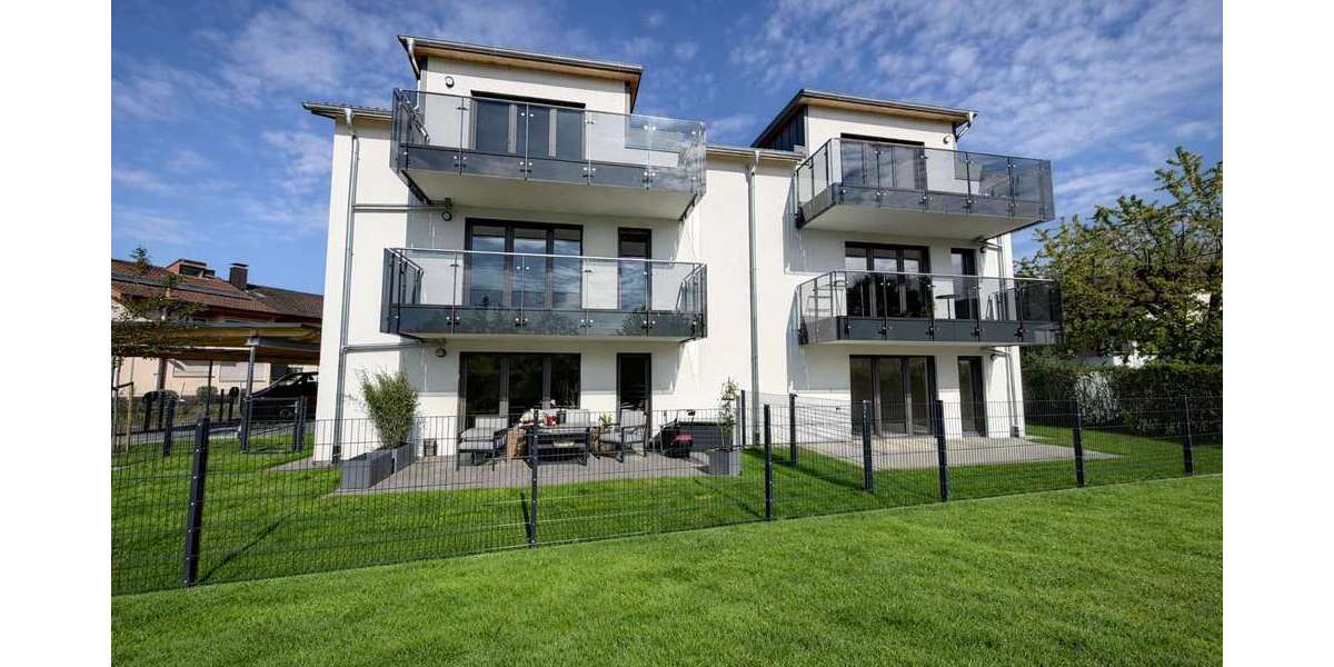 Etagenwohnung Freiburg im Breisgau Haslach - 3 Zimmer, 105 m&sup2;, 898.000&euro; | Angebot:26741501