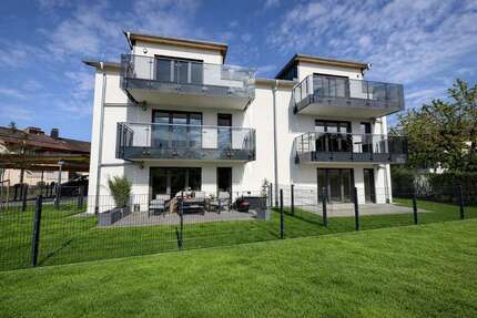 Wohnung Freiburg im Breisgau Haslach - 3 Zimmer, 105 m&sup2;, 850.000&euro; | Angebot:26741501