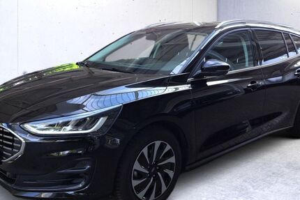 Ford Focus 7.786 km 25.980 &euro; Teningen-Köndringen 79331