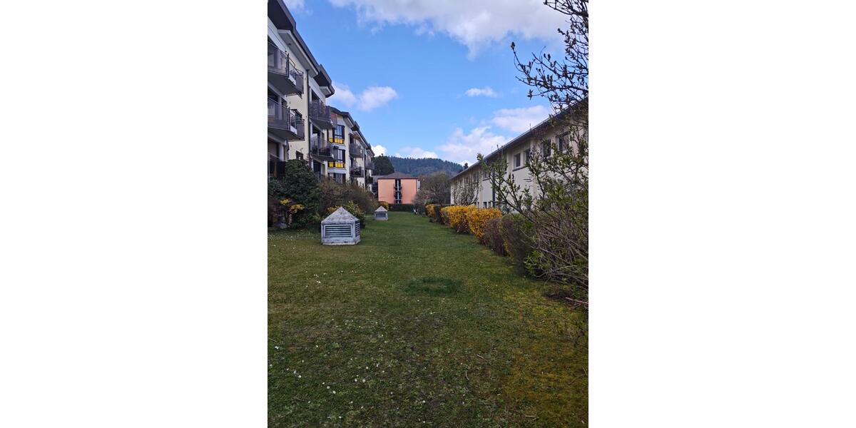 Erdgeschoßwohnung Freiburg im Breisgau Ebnet - 2.5 Zimmer, 67 m&sup2;, 375.000&euro; | Angebot:25869343