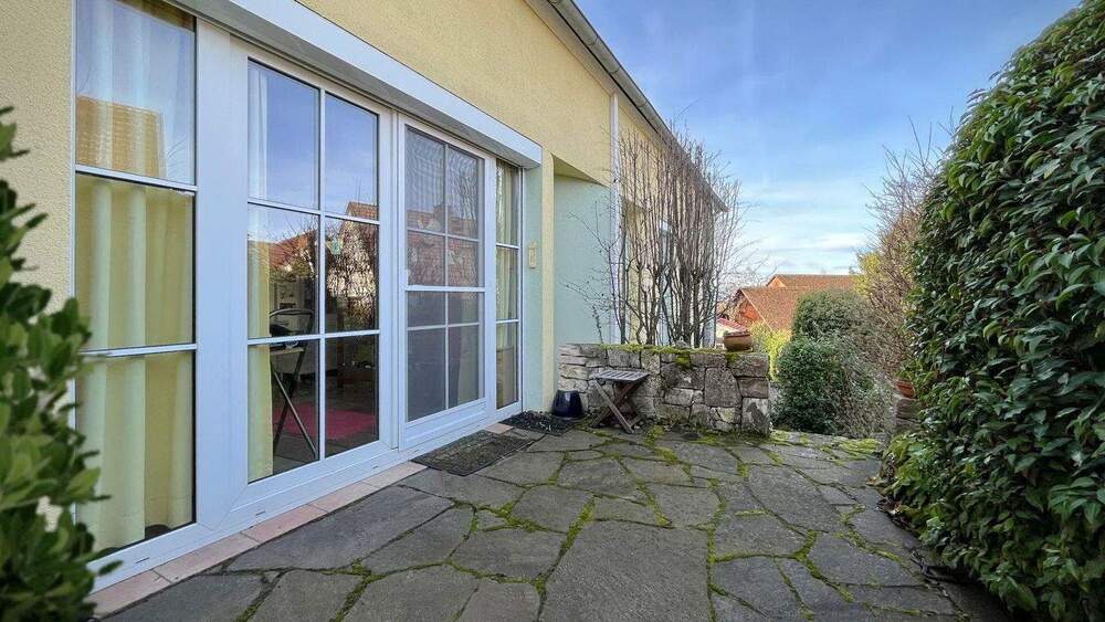 Einfamilienhaus Ebringen - 4 Zimmer, 150 m&sup2;, 740.000&euro; | Angebot:24820467