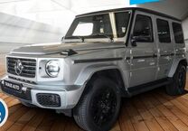 Gebrauchtwagen Mercedes G 450
